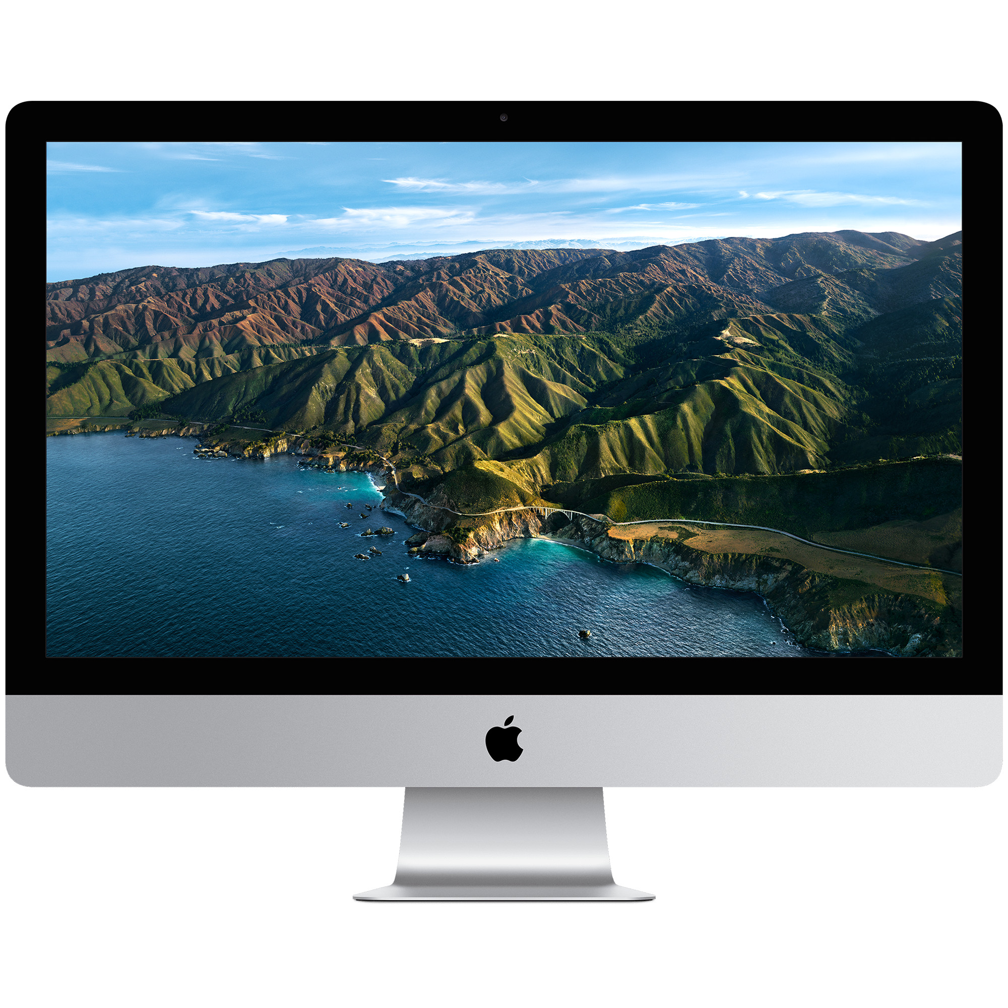 iMac Retina 5k 27 inch 2014